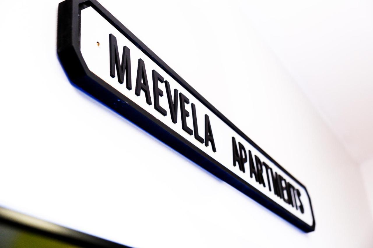 Maevela Apartments - Arcadian Versace Themed Apt ☆ Huge Balcony / Free Parking → Free Netflix -2 Min Walk From Birmingham Hippodrome Theatre, Arcadian, China Town, Sidewalk Club, Gay Village, 5 Mins From New Street Train Station - Birmingham Grand Ce Dış mekan fotoğraf